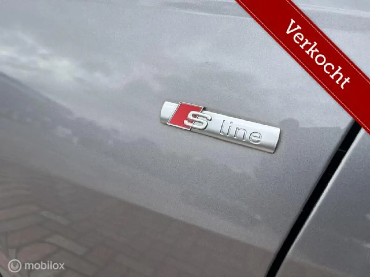 45 TFSI quattro Sport S line edition