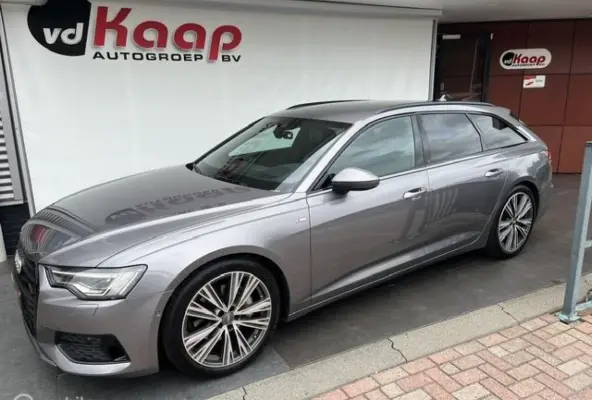 45 TFSI quattro Sport S line edition