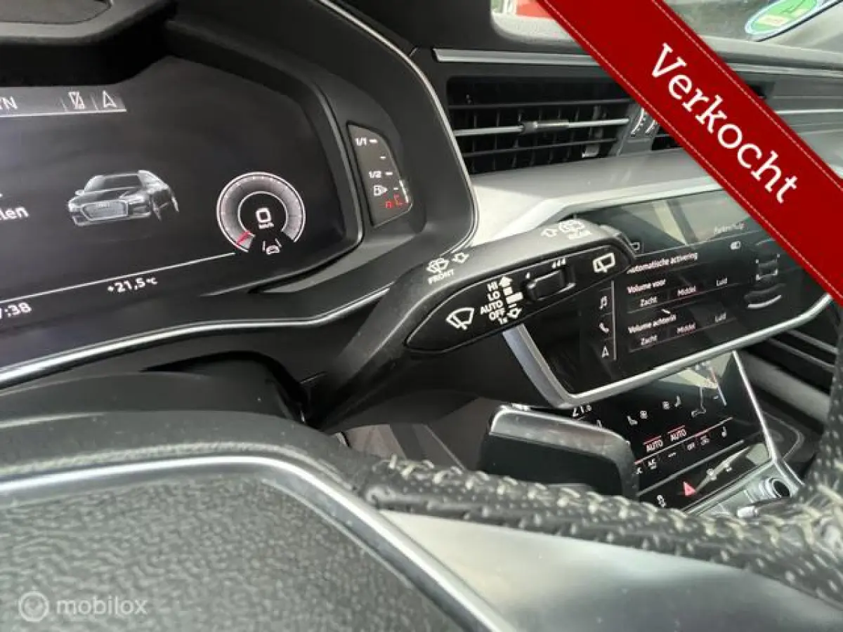 45 TFSI quattro Sport S line edition