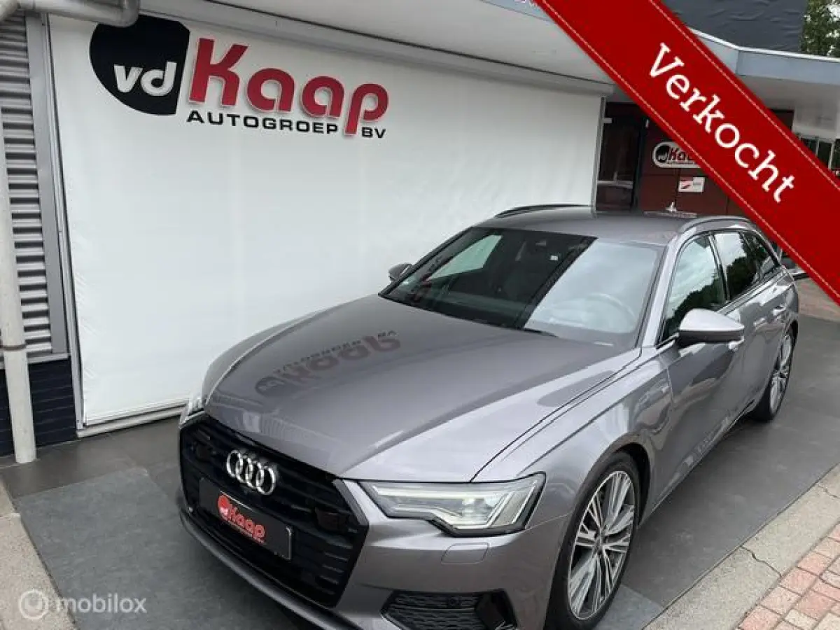 45 TFSI quattro Sport S line edition