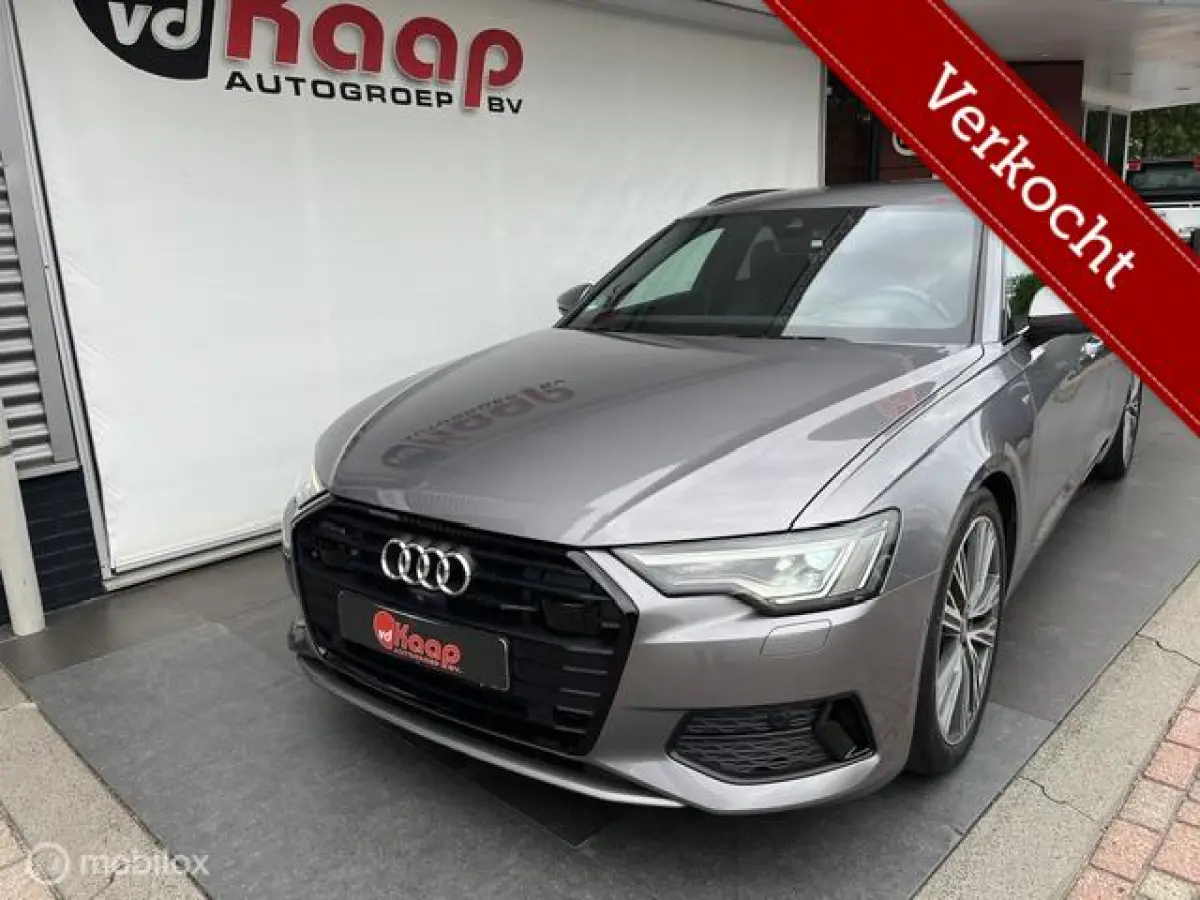 45 TFSI quattro Sport S line edition