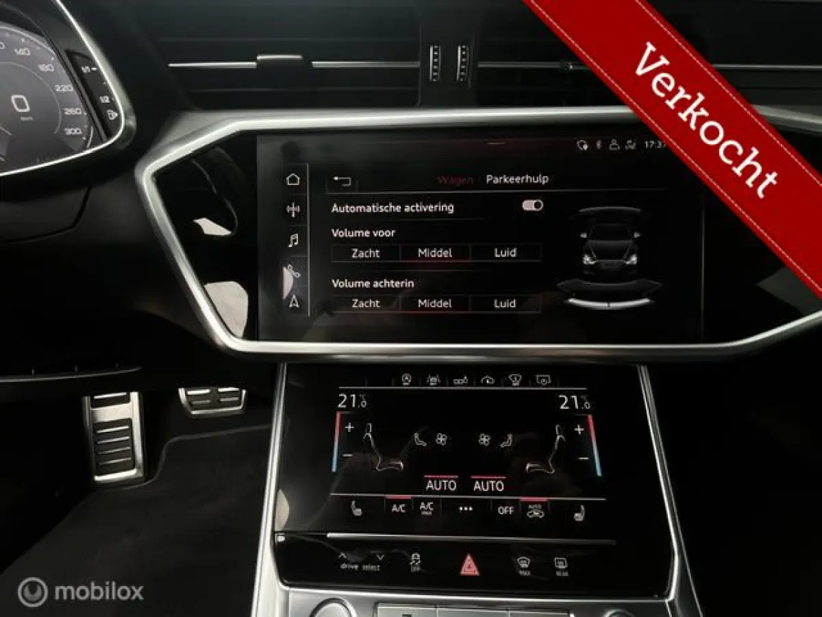 45 TFSI quattro Sport S line edition