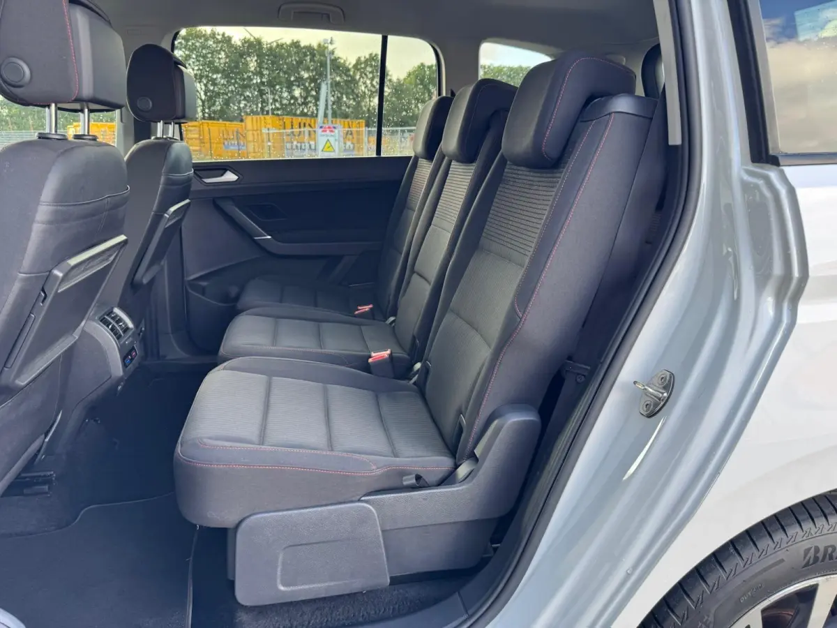 1.4 TSI Comfortline 7p| Navigatie | Cruise | Climate | Stoelverwarming | Sensoren