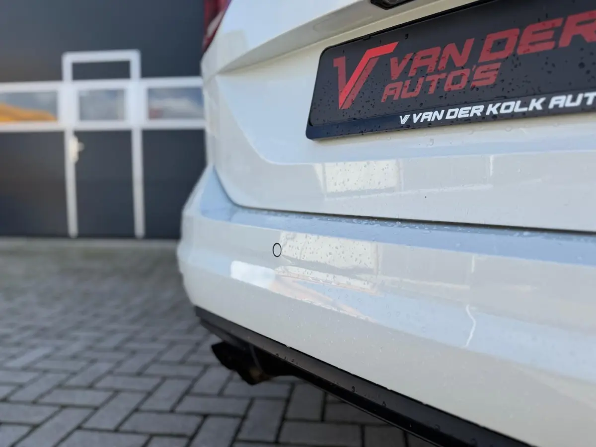 1.4 TSI Comfortline 7p| Navigatie | Cruise | Climate | Stoelverwarming | Sensoren