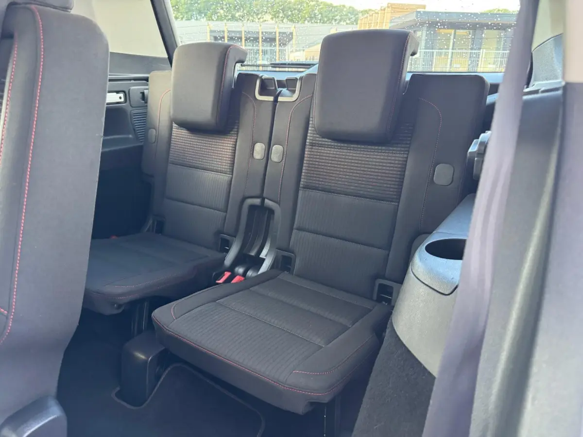1.4 TSI Comfortline 7p| Navigatie | Cruise | Climate | Stoelverwarming | Sensoren
