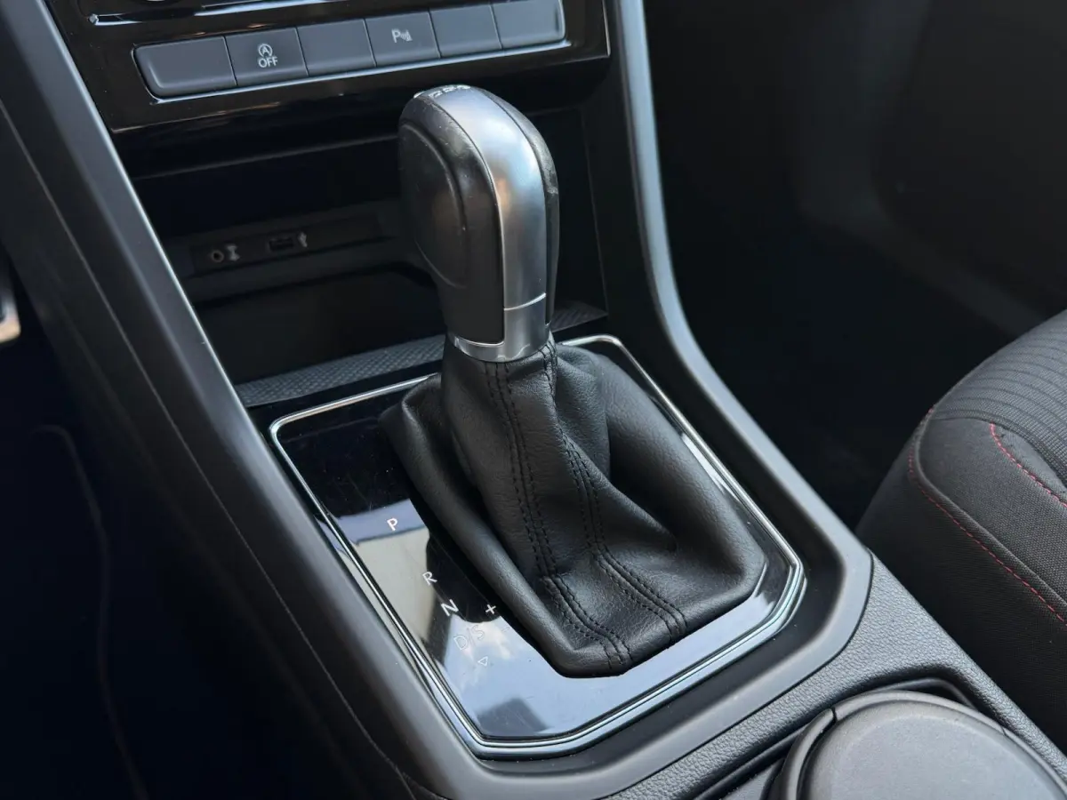 1.4 TSI Comfortline 7p| Navigatie | Cruise | Climate | Stoelverwarming | Sensoren