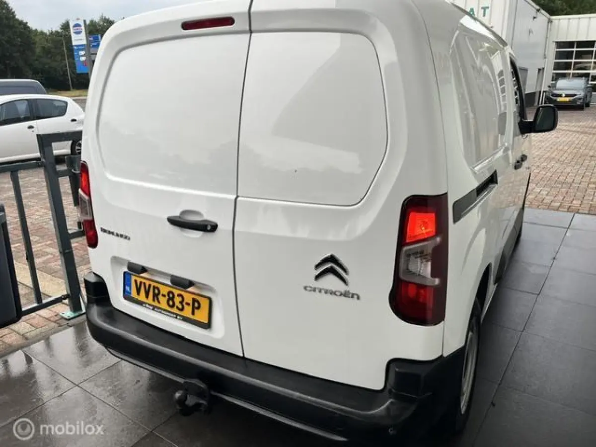 bestel 1.2 PureTech Club