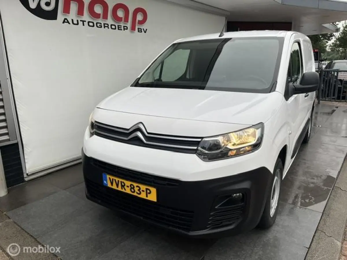 bestel 1.2 PureTech Club
