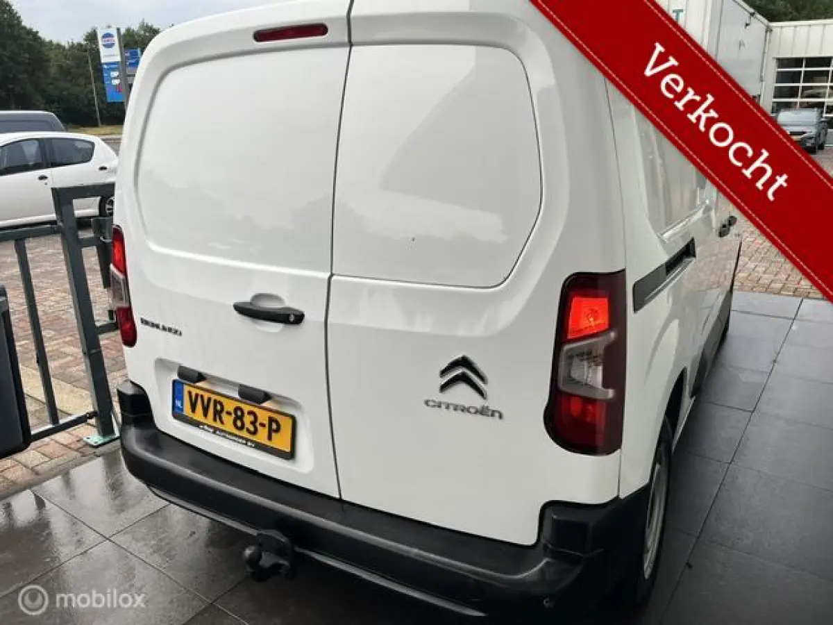 bestel 1.2 PureTech Club