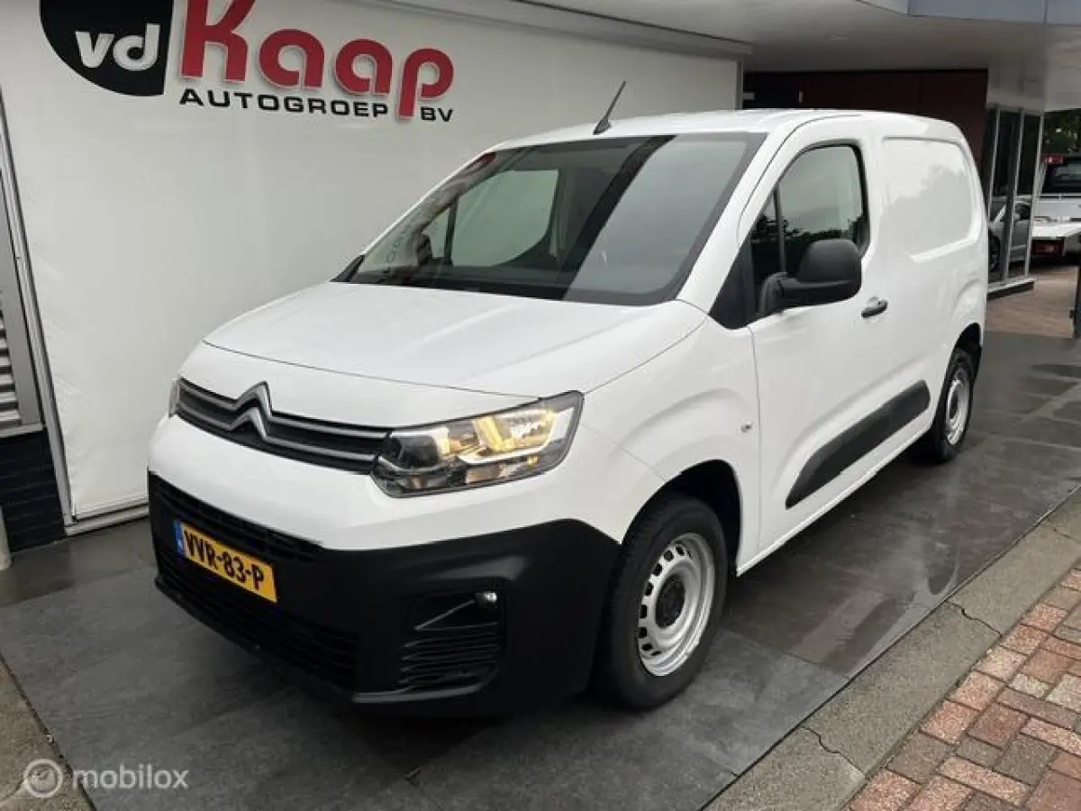 bestel 1.2 PureTech Club