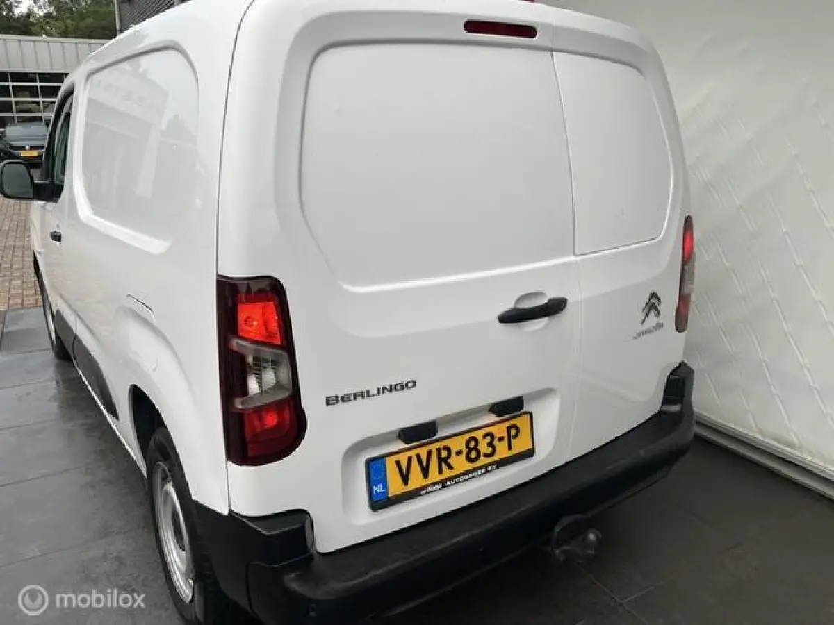 bestel 1.2 PureTech Club