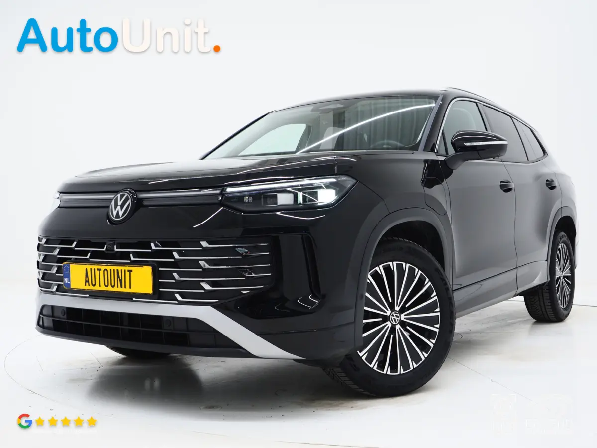 1.5 eHybrid Elegance 272PK | Leder/Alcantara | Trekhaak | Massage | 360 | Keyless | Adaptive Cruise | Sfeerlicht