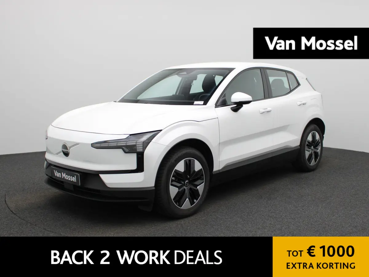 Single Motor Extended Range Core 69Kwh | CAMERA | NAVIGATIE | CLIMATE CONTROL | CRUISE CONTROL | PARKEERSENSOREN | LED | LMV |