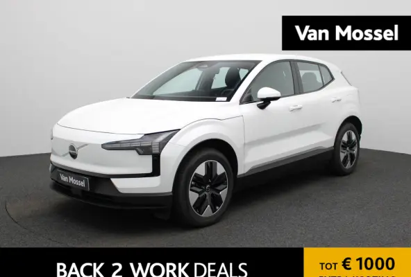 Single Motor Extended Range Core 69Kwh | CAMERA | NAVIGATIE | CLIMATE CONTROL | CRUISE CONTROL | PARKEERSENSOREN | LED | LMV |
