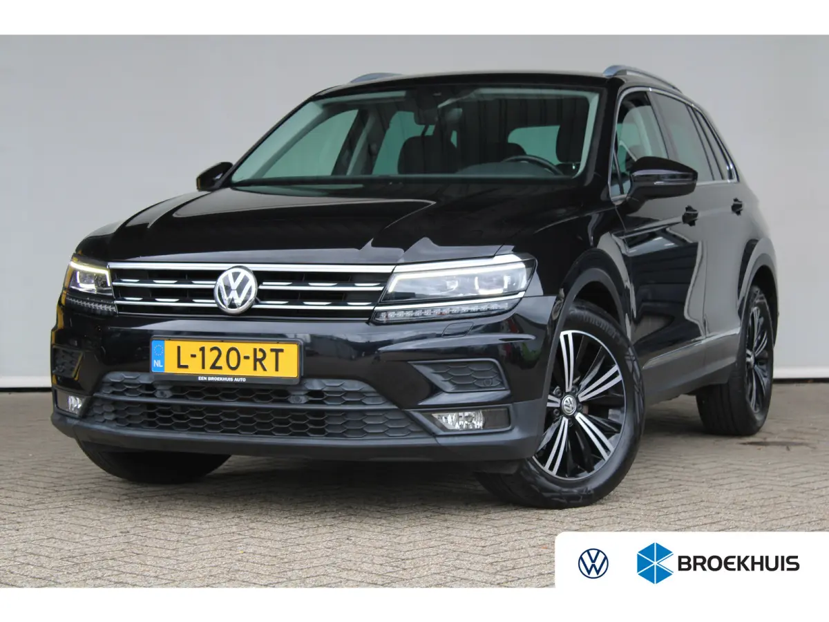 1.4 TSI ACT Comfortline Business | Beats Audio | Adaptieve cruise control | Dodehoek-detectie | Stoelverwarming |