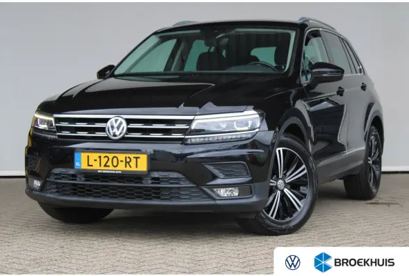 1.4 TSI ACT Comfortline Business | Beats Audio | Adaptieve cruise control | Dodehoek-detectie | Stoelverwarming |