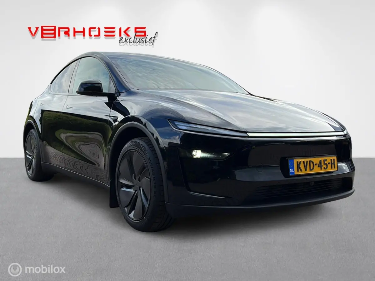 Premium Long Range RWD 650km Range WLTP!!
