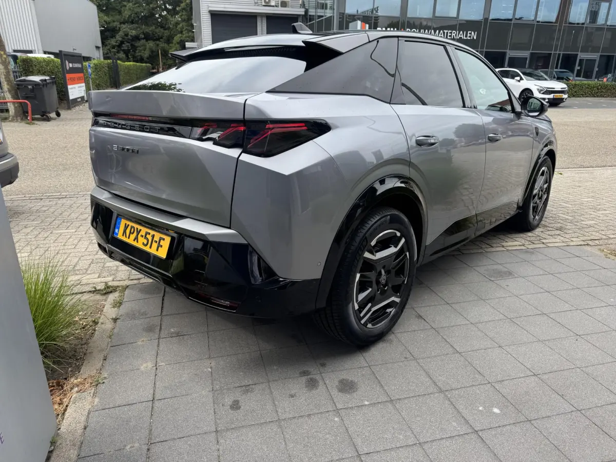 GT Avantage 210 73 kWh
