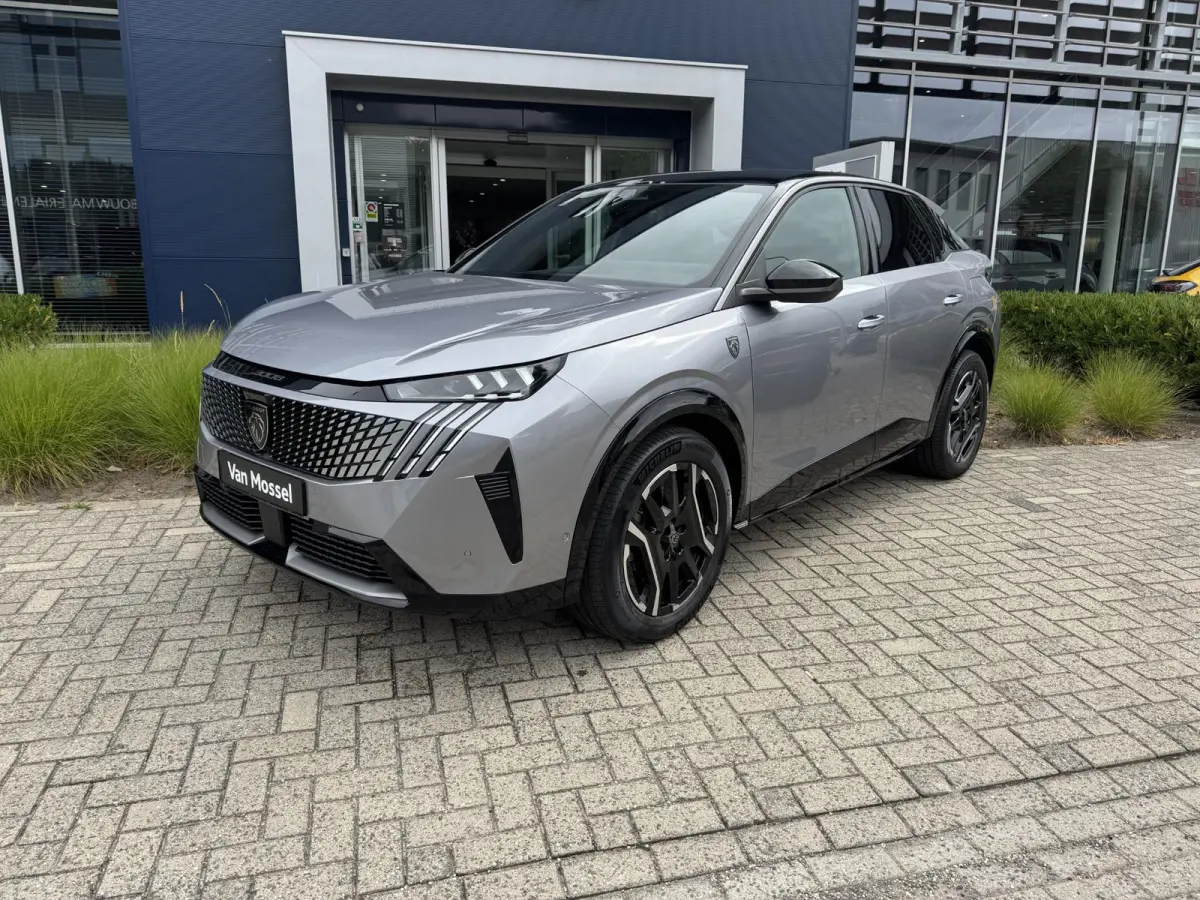GT Avantage 210 73 kWh