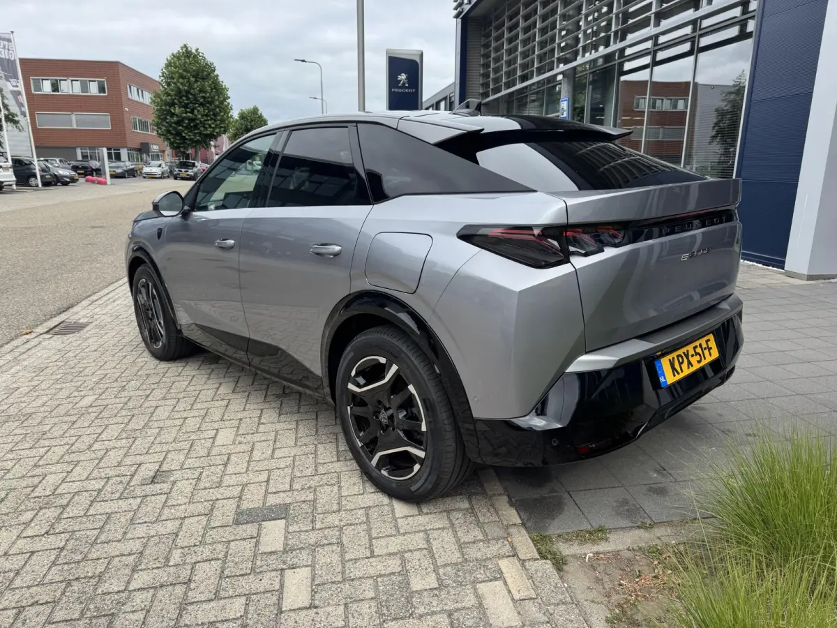 GT Avantage 210 73 kWh