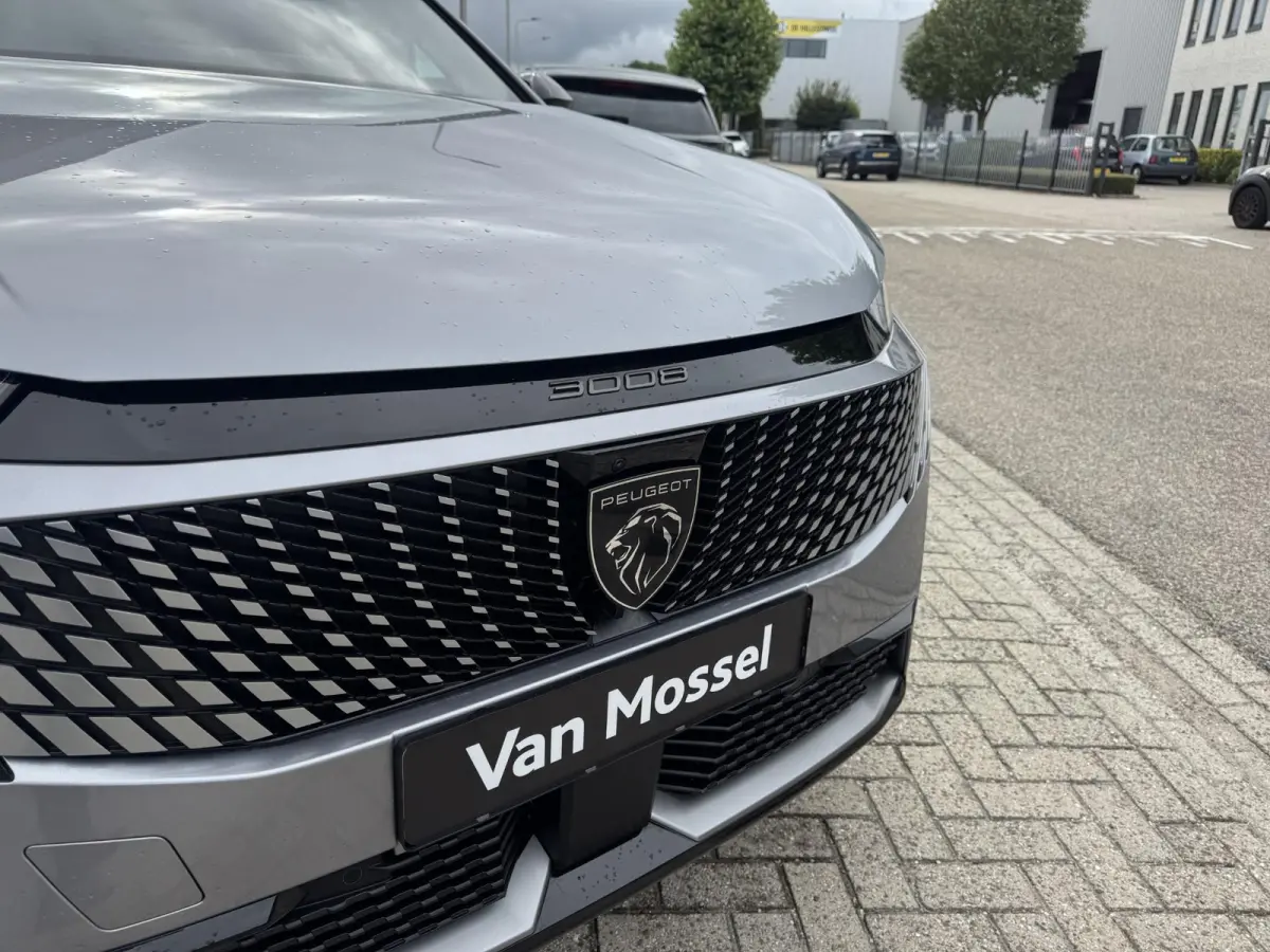 GT Avantage 210 73 kWh