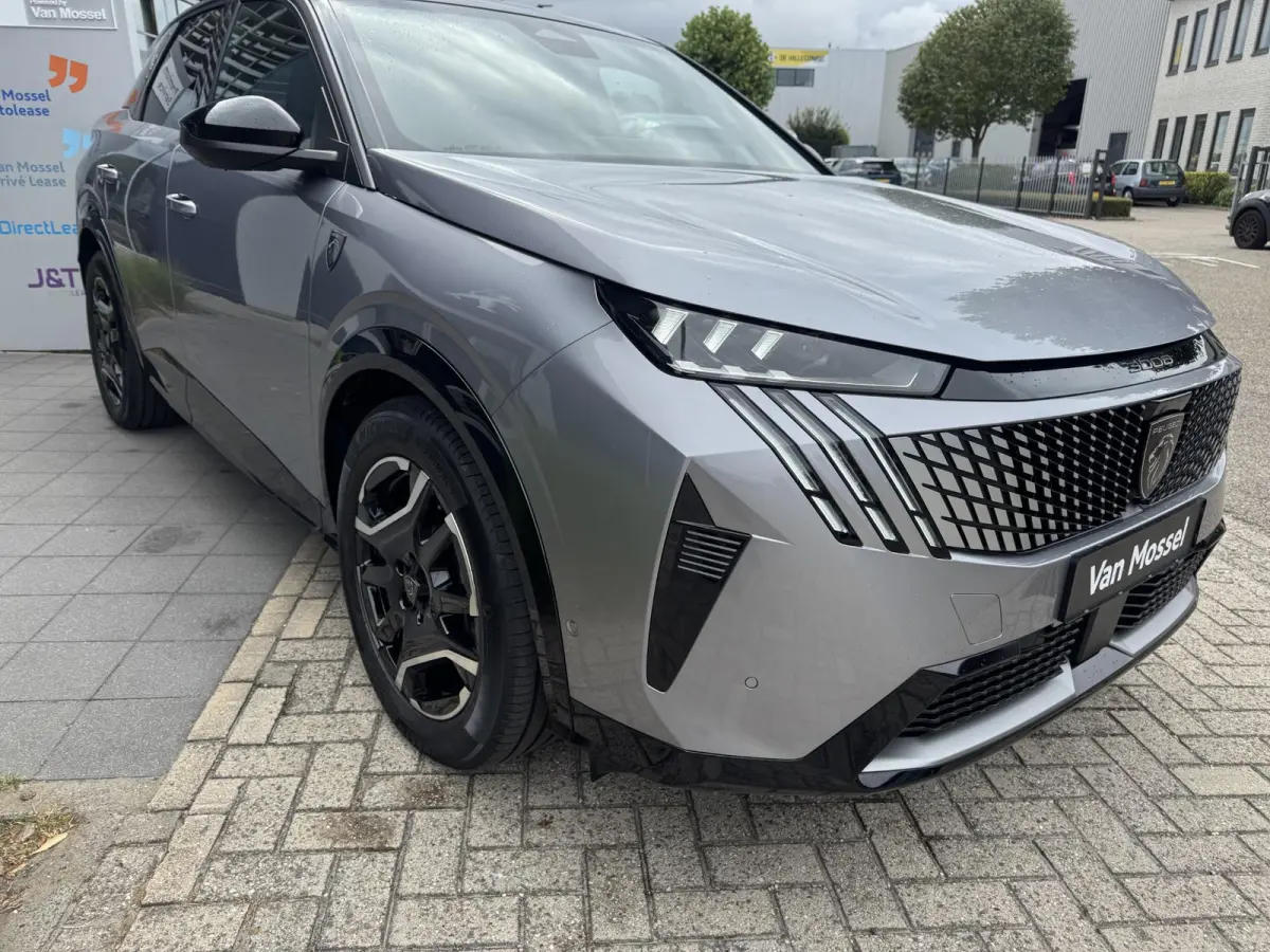 GT Avantage 210 73 kWh