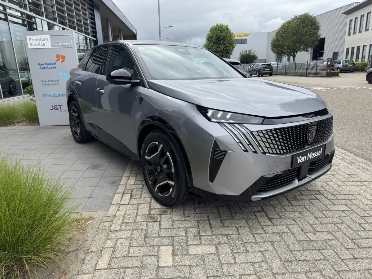 GT Avantage 210 73 kWh