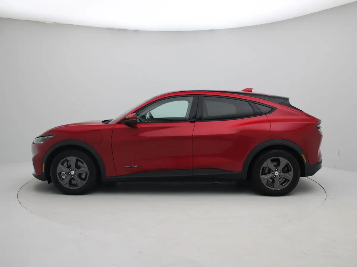 Extended RWD 98 kWh | Navigatie | Camera | Leder | Apple Carplay/Android Auto |