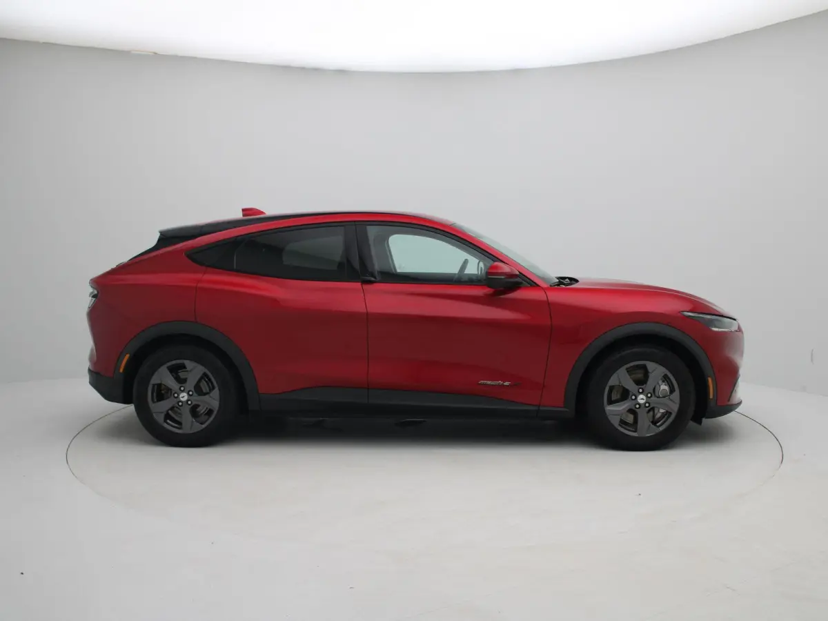 Extended RWD 98 kWh | Navigatie | Camera | Leder | Apple Carplay/Android Auto |