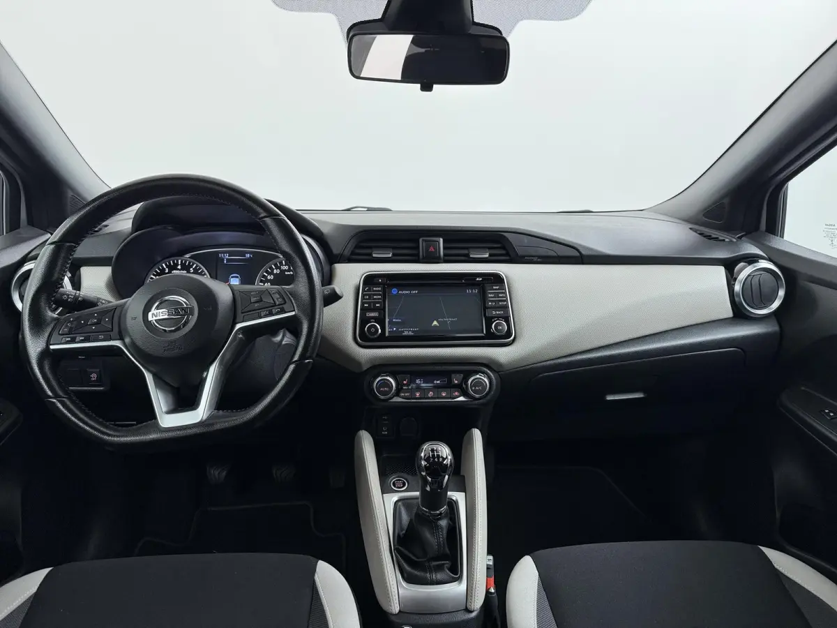 1.0 IG-T N-Way | Parkeercamera | Climate Control | Stoelverw. |