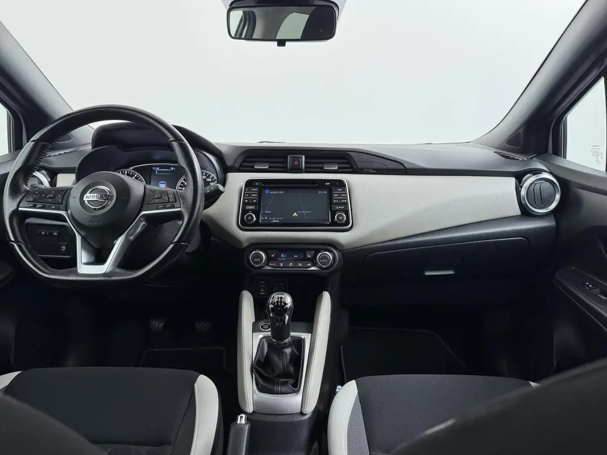 1.0 IG-T N-Way | Parkeercamera | Climate Control | Stoelverw. |