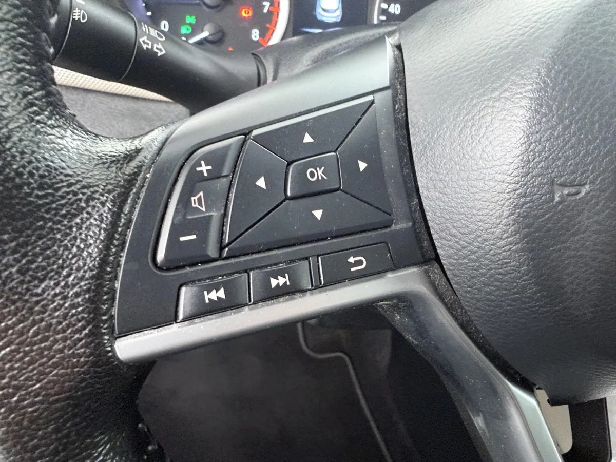 1.0 IG-T N-Way | Parkeercamera | Climate Control | Stoelverw. |