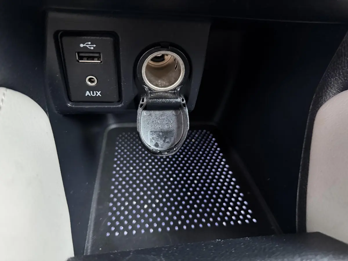 1.0 IG-T N-Way | Parkeercamera | Climate Control | Stoelverw. |