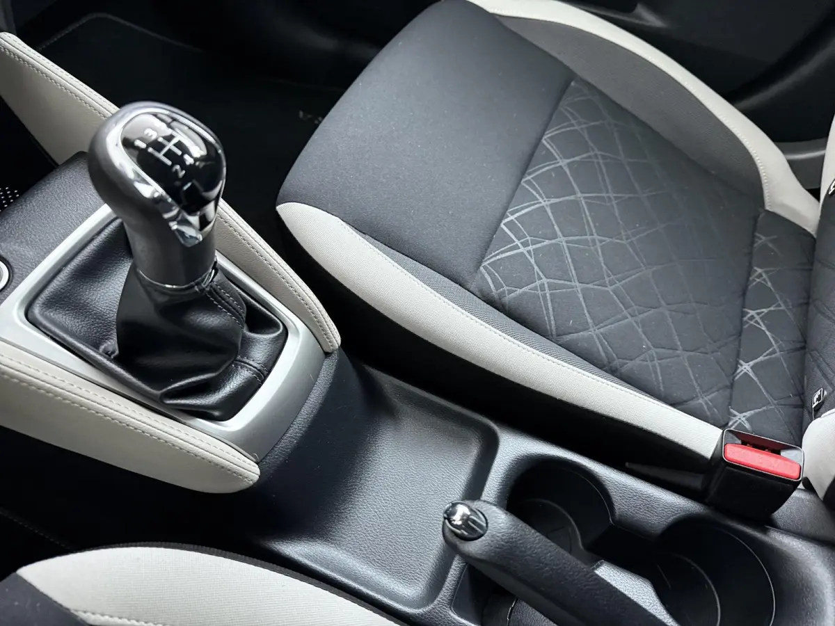 1.0 IG-T N-Way | Parkeercamera | Climate Control | Stoelverw. |