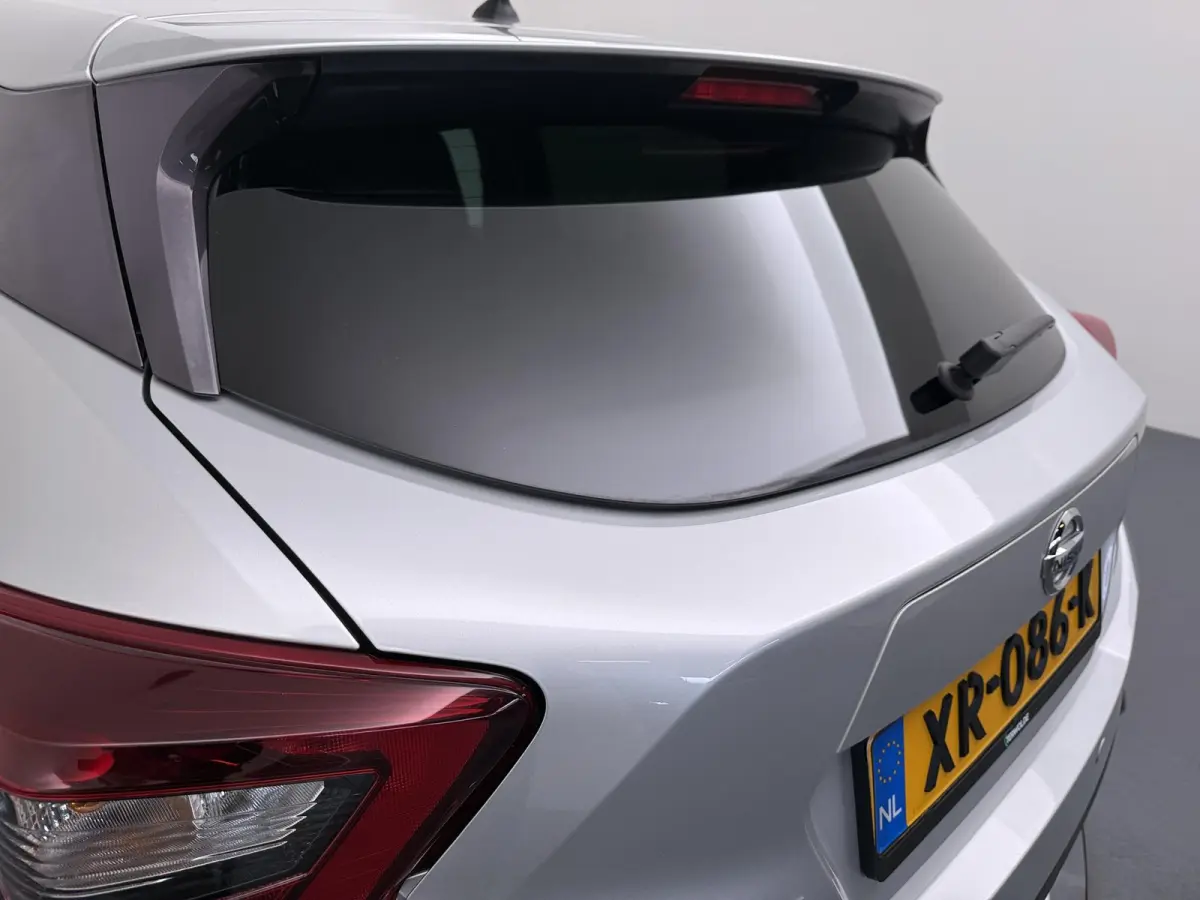 1.0 IG-T N-Way | Parkeercamera | Climate Control | Stoelverw. |