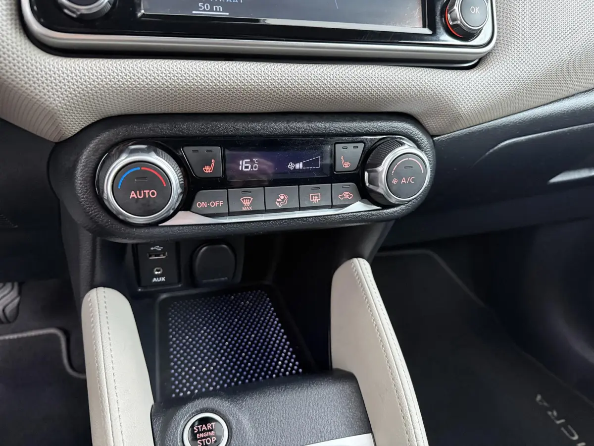 1.0 IG-T N-Way | Parkeercamera | Climate Control | Stoelverw. |