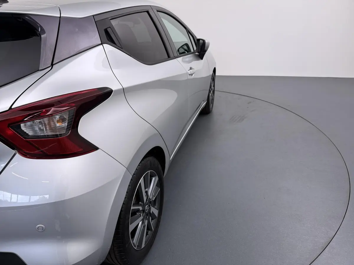 1.0 IG-T N-Way | Parkeercamera | Climate Control | Stoelverw. |