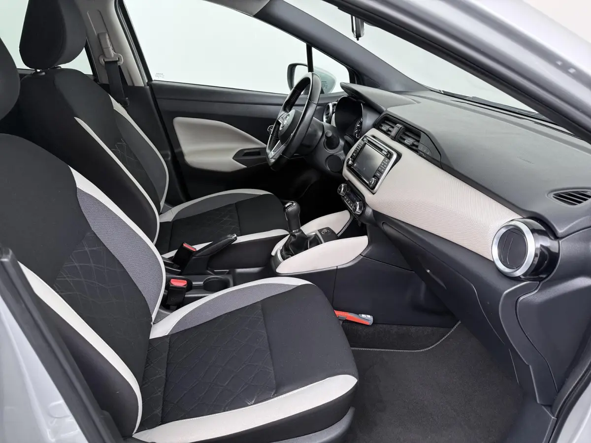 1.0 IG-T N-Way | Parkeercamera | Climate Control | Stoelverw. |