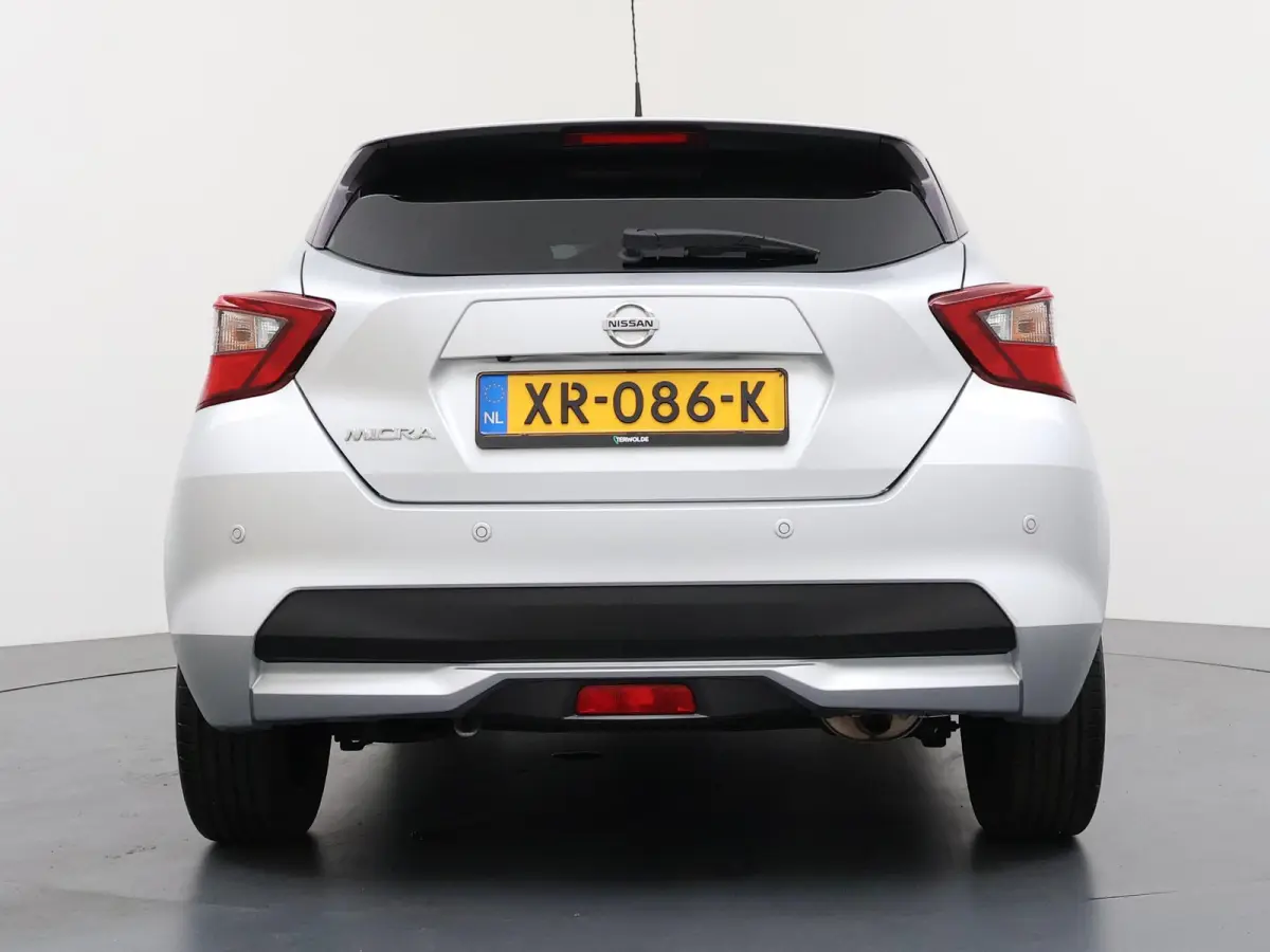 1.0 IG-T N-Way | Parkeercamera | Climate Control | Stoelverw. |