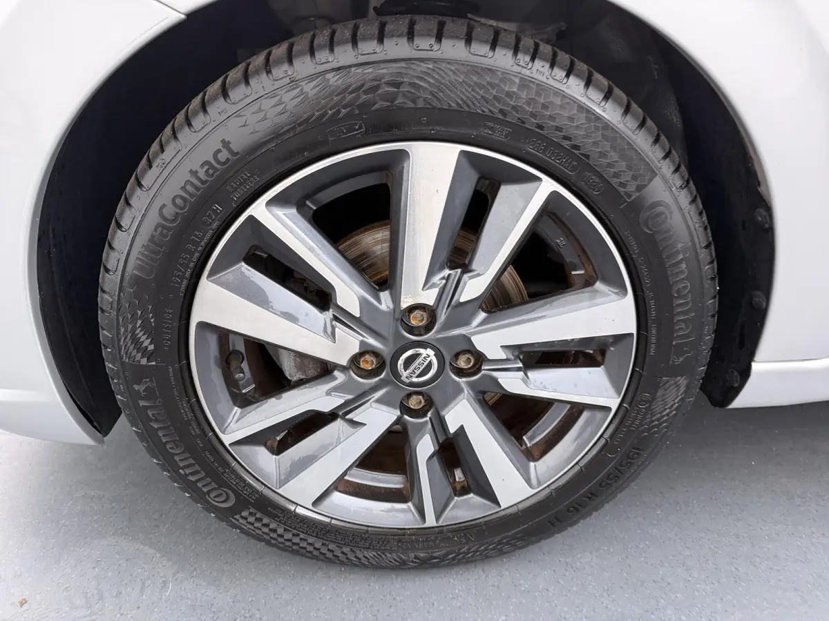 1.0 IG-T N-Way | Parkeercamera | Climate Control | Stoelverw. |