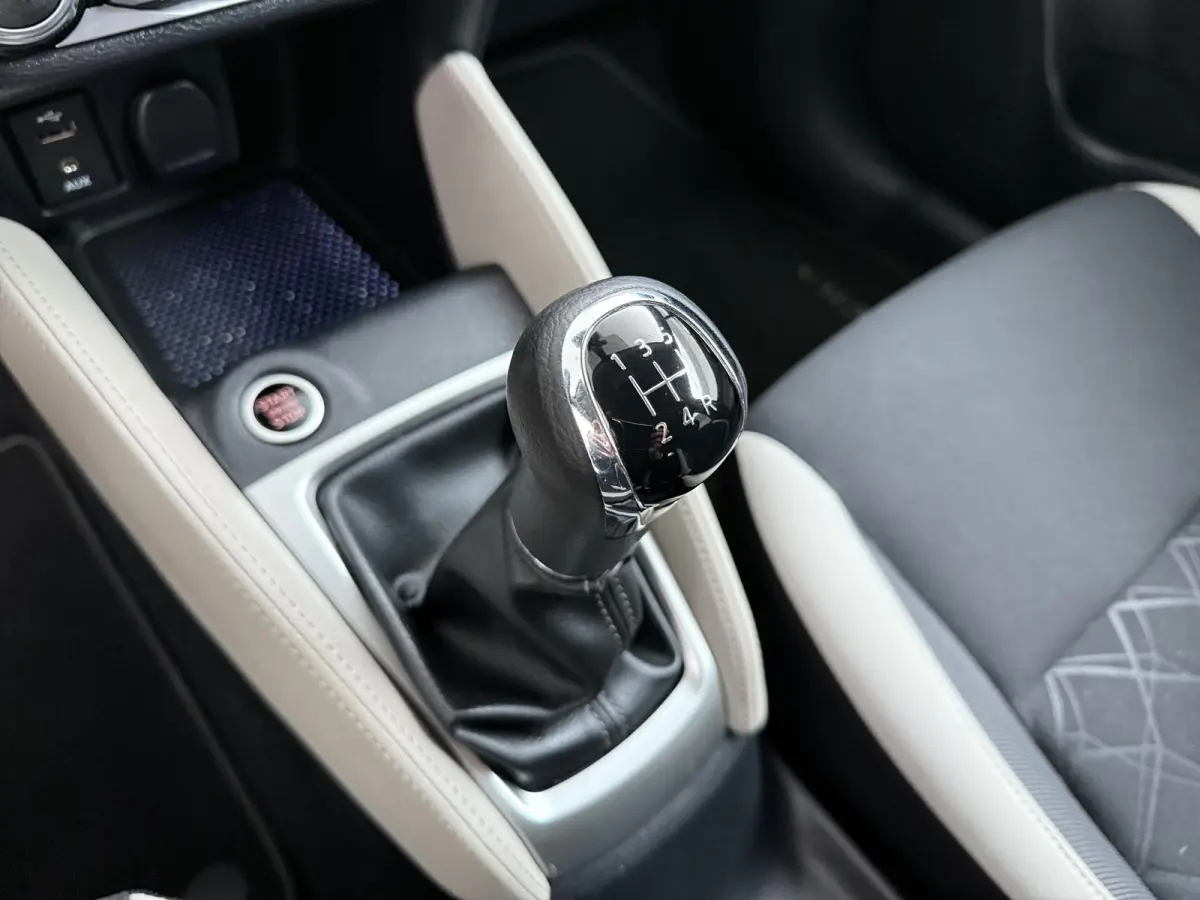 1.0 IG-T N-Way | Parkeercamera | Climate Control | Stoelverw. |