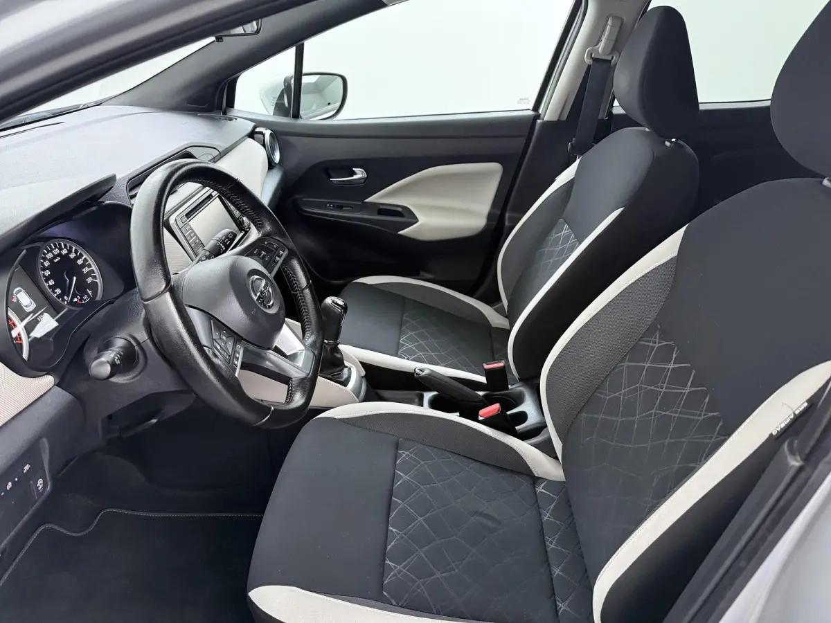 1.0 IG-T N-Way | Parkeercamera | Climate Control | Stoelverw. |