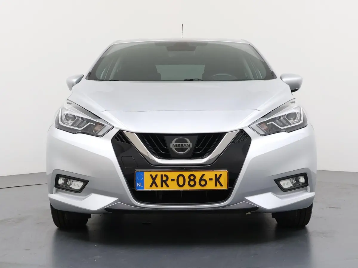 1.0 IG-T N-Way | Parkeercamera | Climate Control | Stoelverw. |