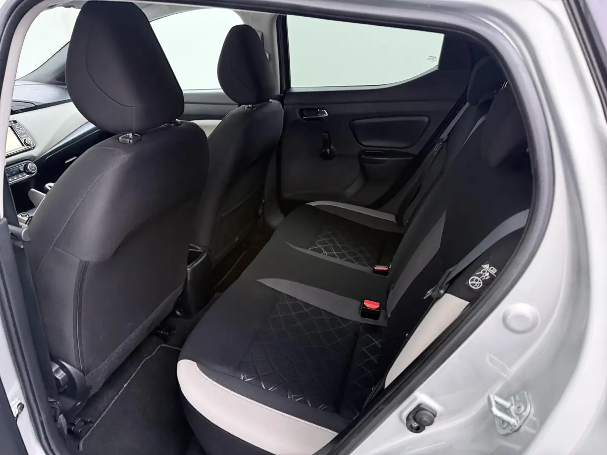 1.0 IG-T N-Way | Parkeercamera | Climate Control | Stoelverw. |