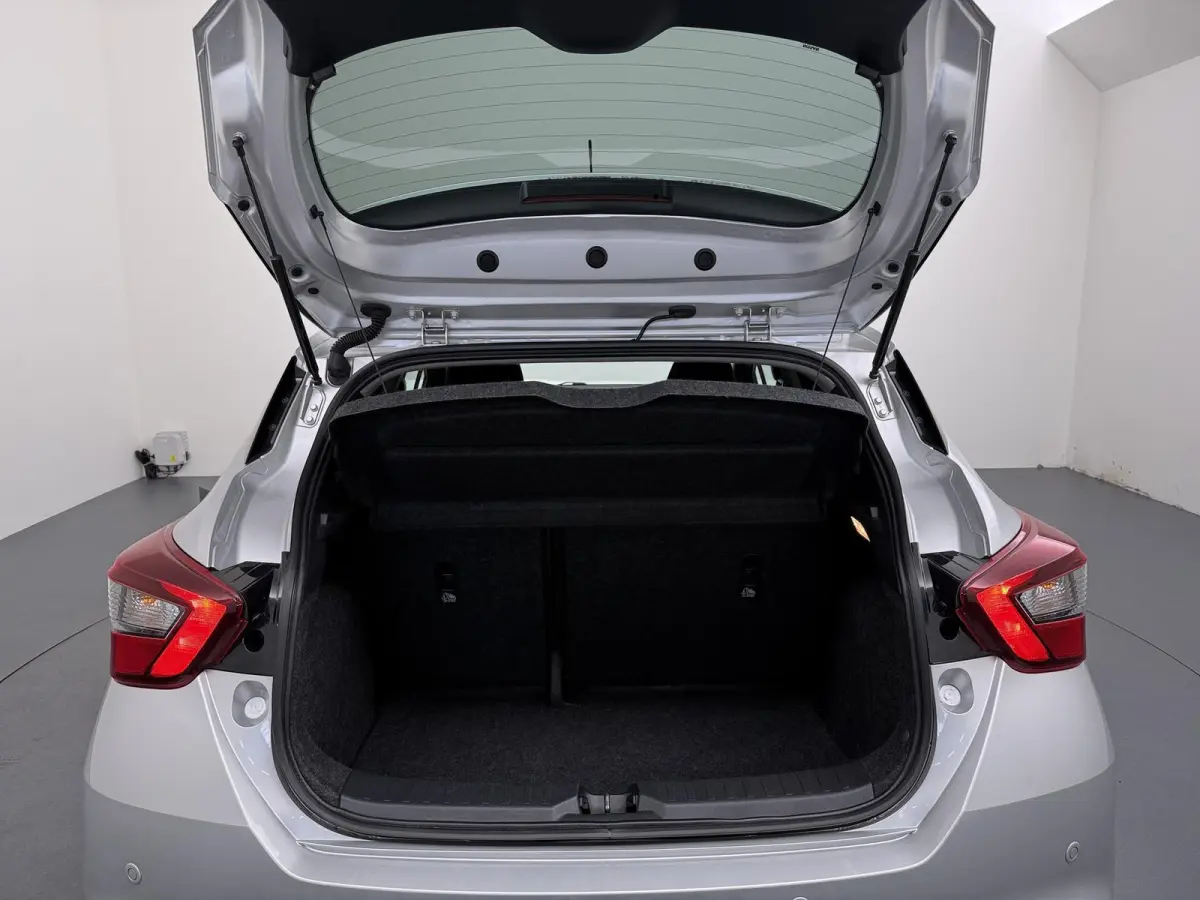 1.0 IG-T N-Way | Parkeercamera | Climate Control | Stoelverw. |