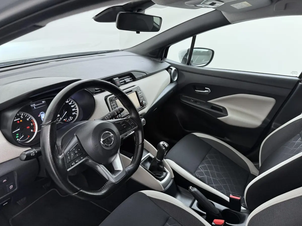 1.0 IG-T N-Way | Parkeercamera | Climate Control | Stoelverw. |