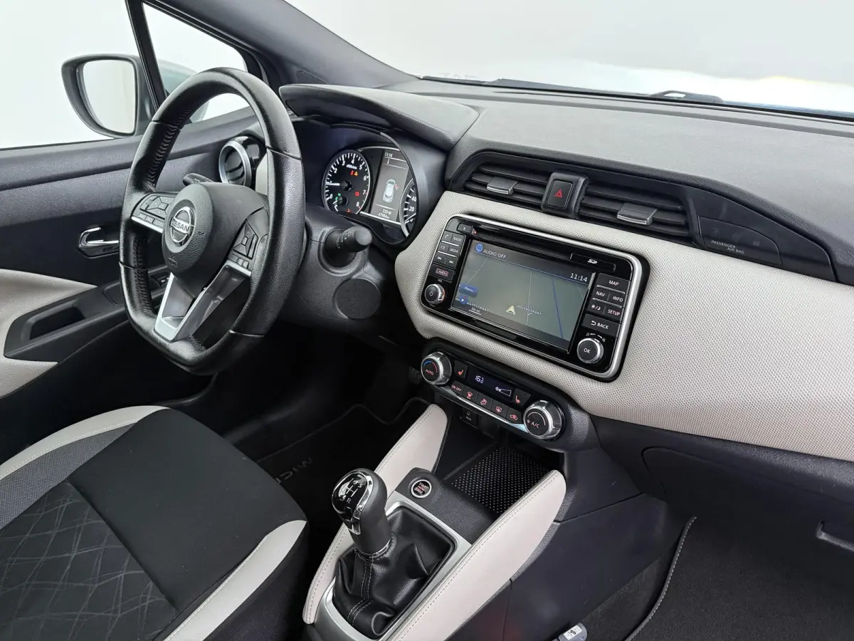 1.0 IG-T N-Way | Parkeercamera | Climate Control | Stoelverw. |