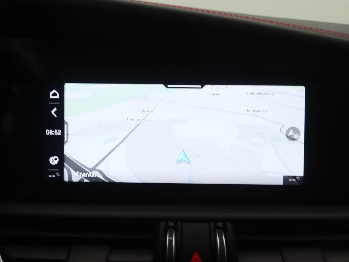 2.0T Sprint | Apple Carplay/Android Auto | Lederen Bekleding | Camera | Lichtmetalen Velgen |