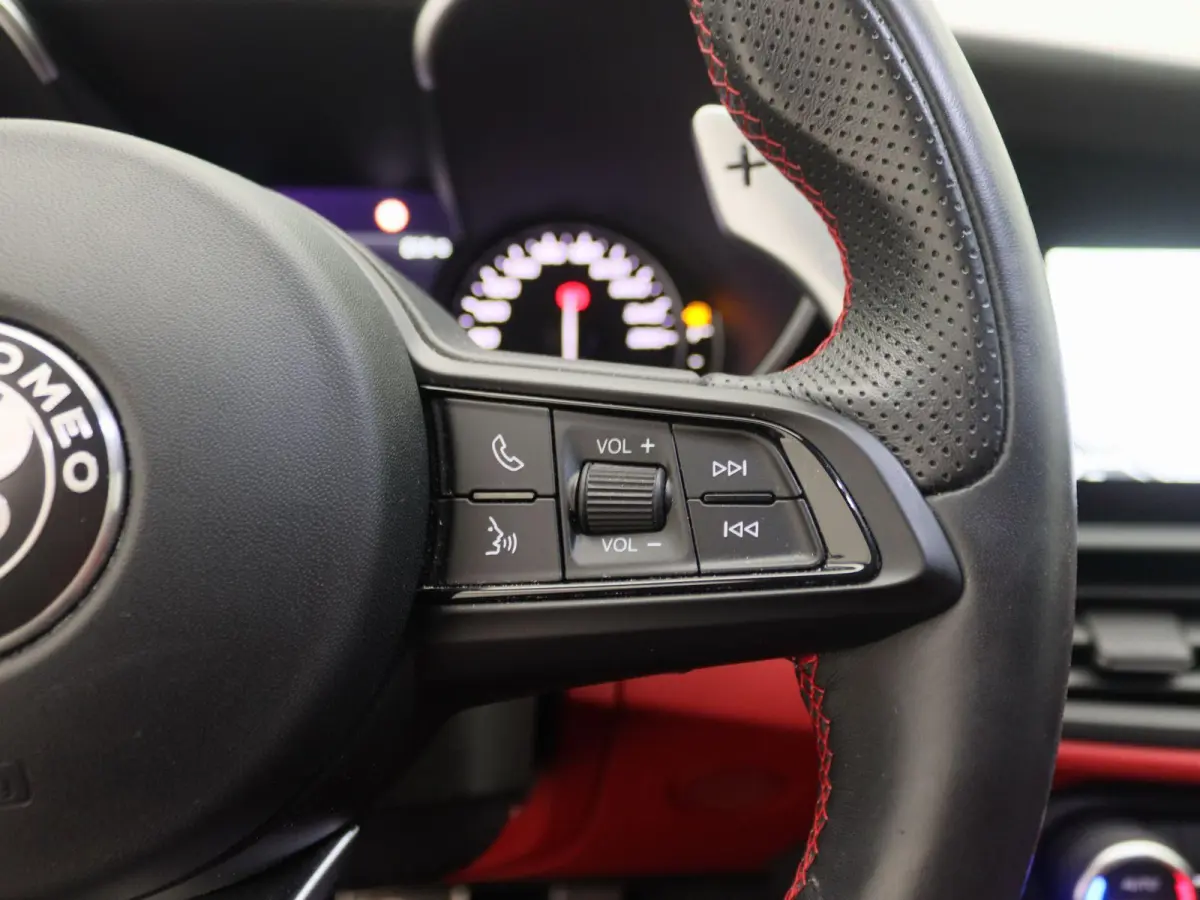 2.0T Sprint | Apple Carplay/Android Auto | Lederen Bekleding | Camera | Lichtmetalen Velgen |