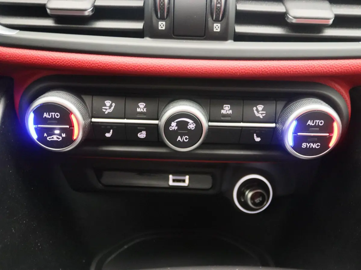 2.0T Sprint | Apple Carplay/Android Auto | Lederen Bekleding | Camera | Lichtmetalen Velgen |
